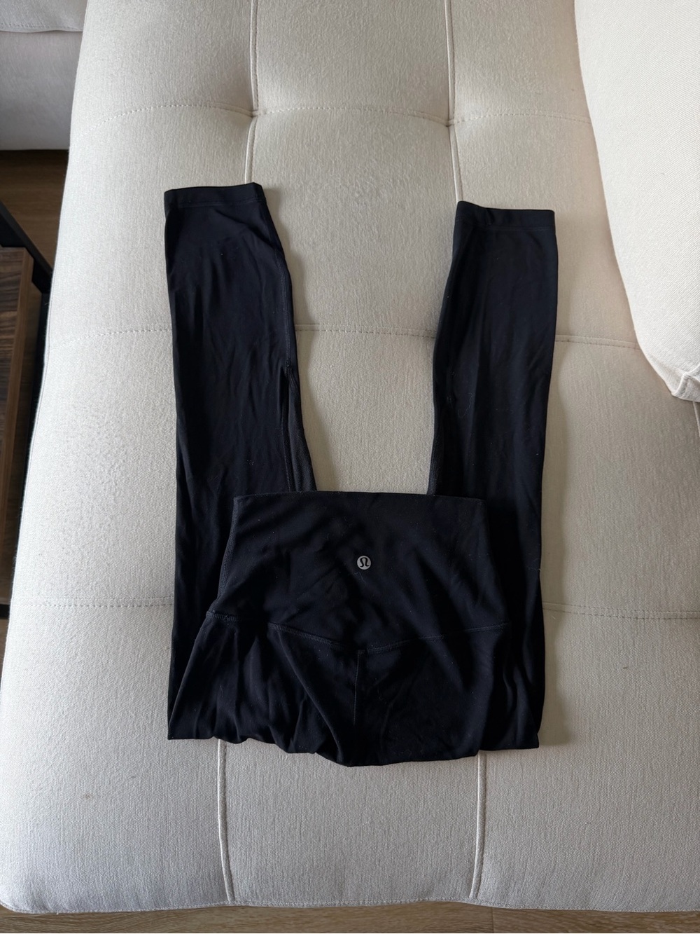 Lululemon align leggings